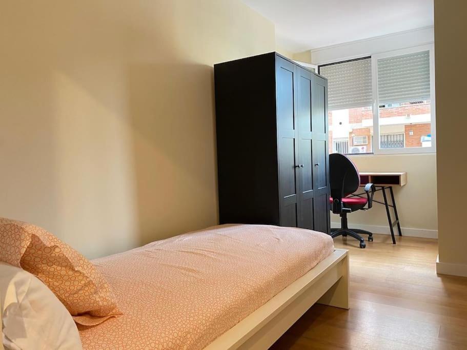 Hispalis Nervion Séville Extérieur photo